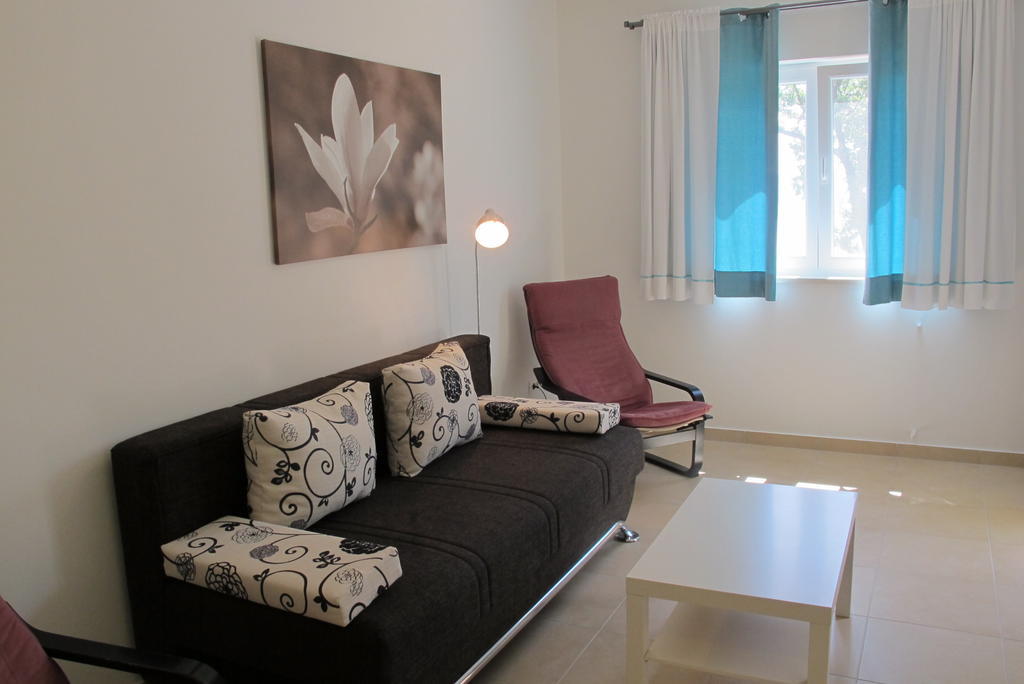 Apartments Sandra Brseč 객실 사진